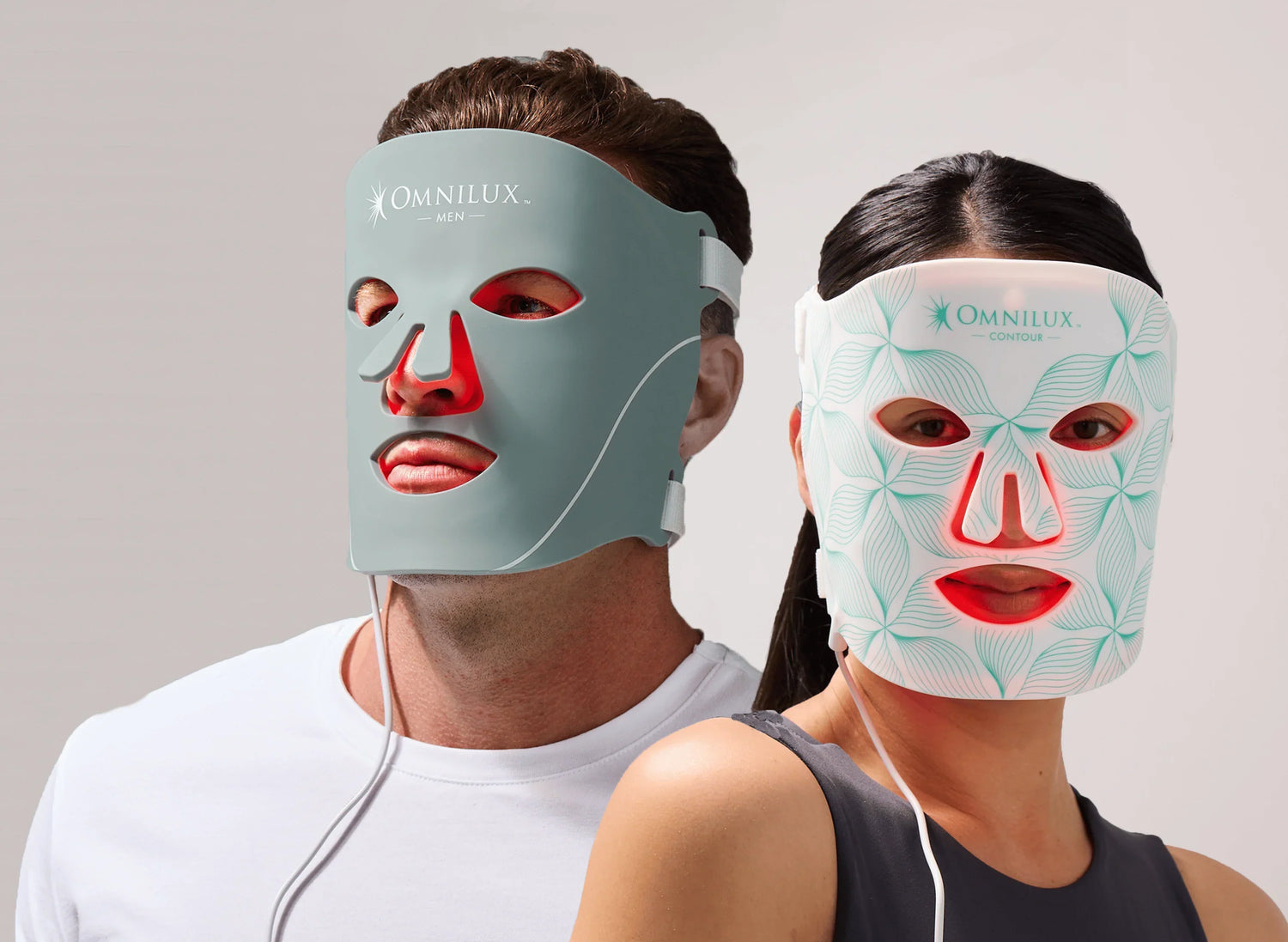 LED Masks for Aesthetic Use