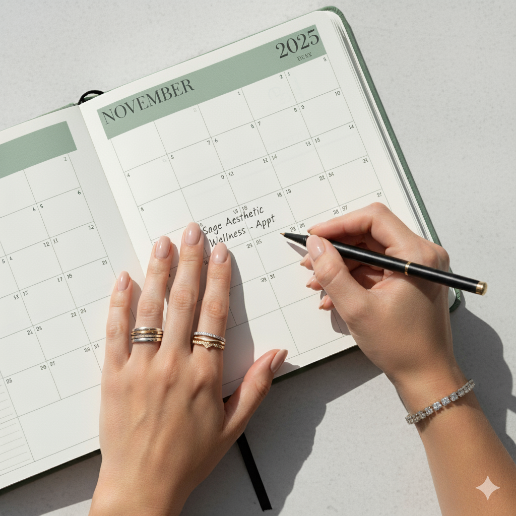 Why Timing Matters: Vaccines, Illness, and Your Aesthetic Treatments