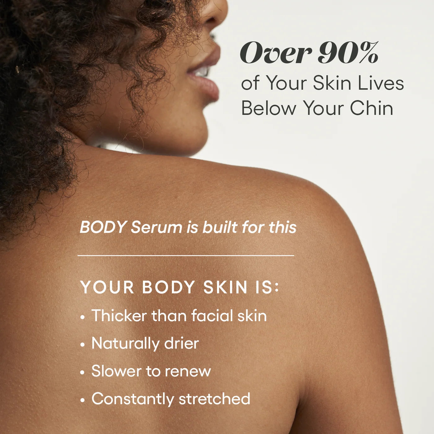 Close-up of a woman&