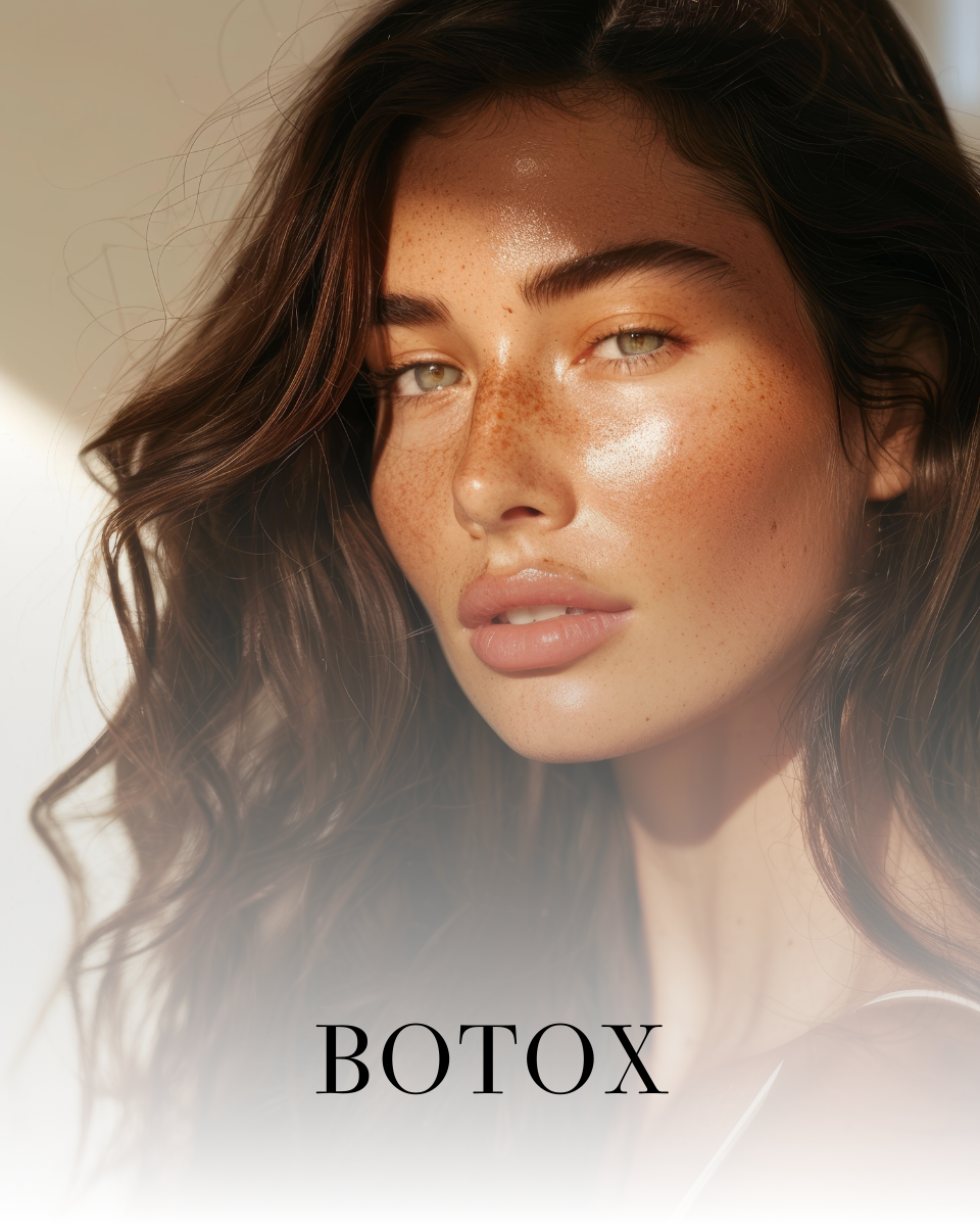 Botox injections Scottsdale treatment application