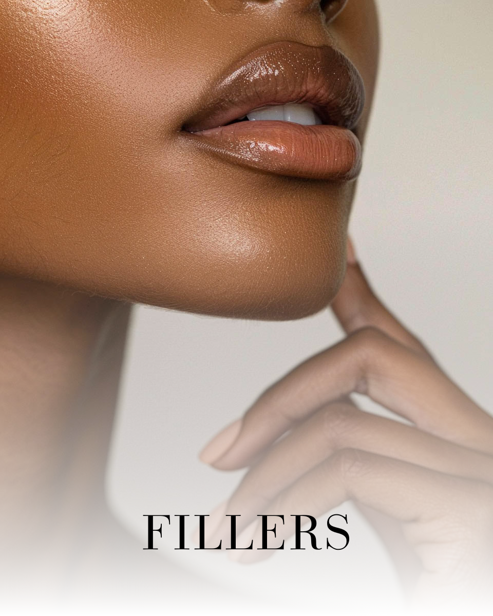 Dermal filler procedure Scottsdale