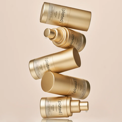 ( plated ) INTENSE Serum – Advanced Exosome Skin Renewal Serum