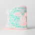 Omnilux Contour FACE flexible LED mask for anti-aging facial rejuvenation