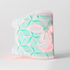 Omnilux Contour FACE flexible LED mask for anti-aging facial rejuvenation