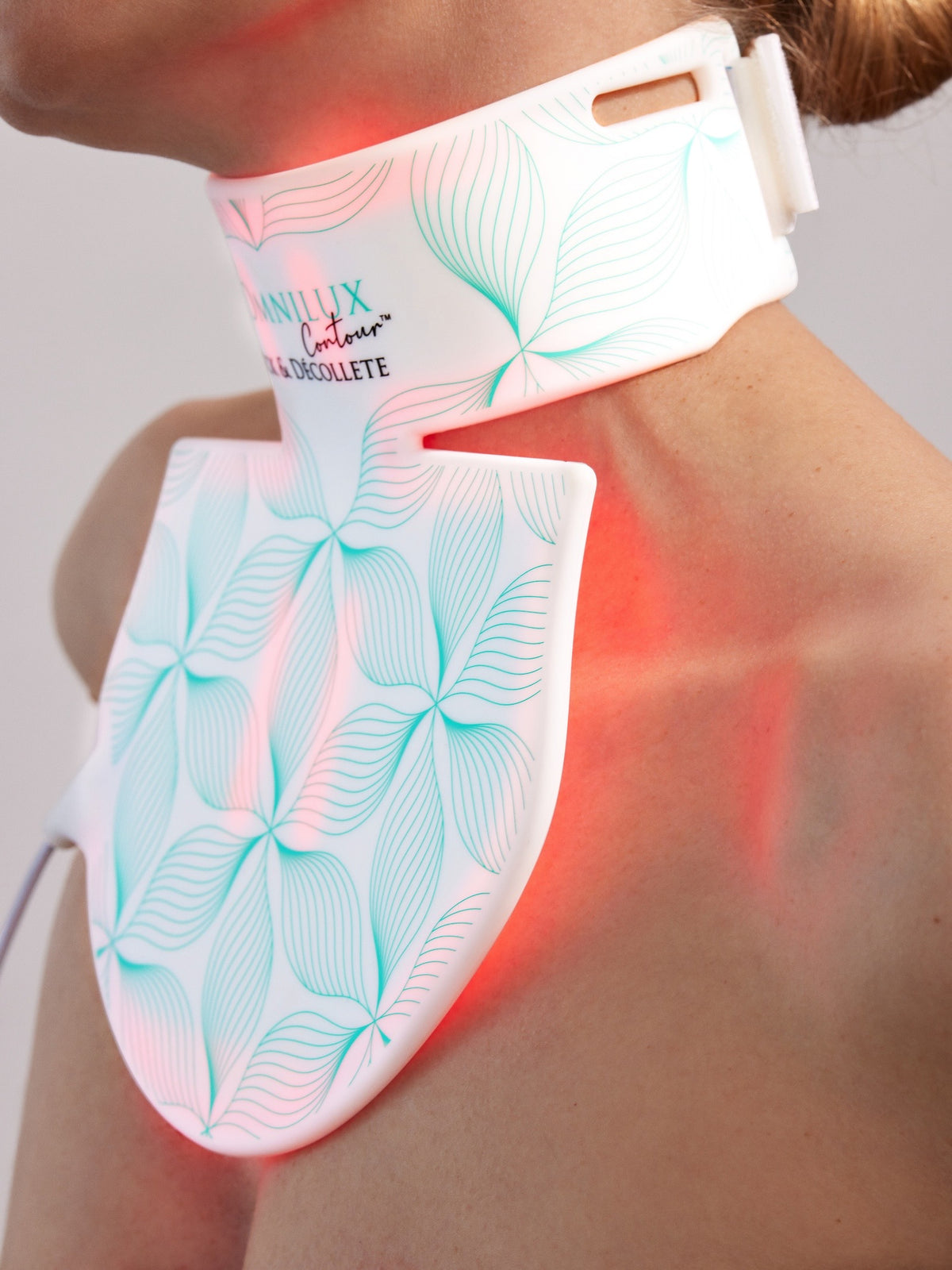 Omnilux Contour Neck &amp; Décolleté