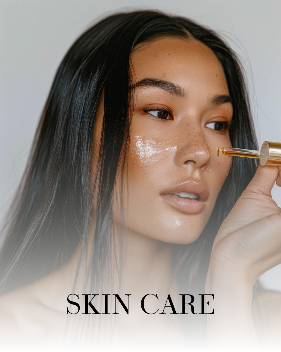 Phoenix med spa skincare treatment
