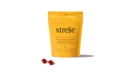 Xtressé Three-month supply (3 bags)